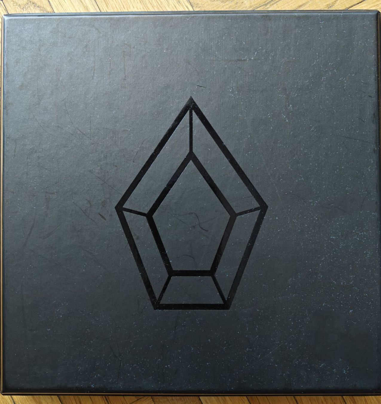 CD: Pentagon 1st mini album - Kpop – Nuovo (secondo la descrizione) da Carouge GE venduto da Andelie