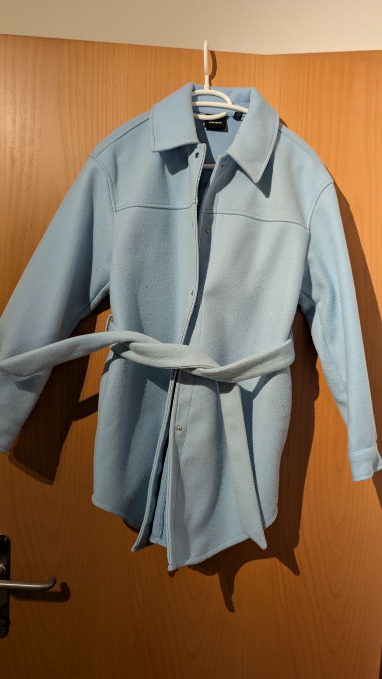 Giacche: Übergangsjacke Gr.S – Usato da Birrwil venduto da dan_jdw7