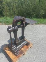 Schraubstock, Ambos, Scmiede