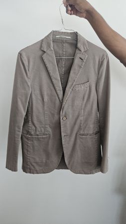 Sommerblazer, Jahrgang 2012