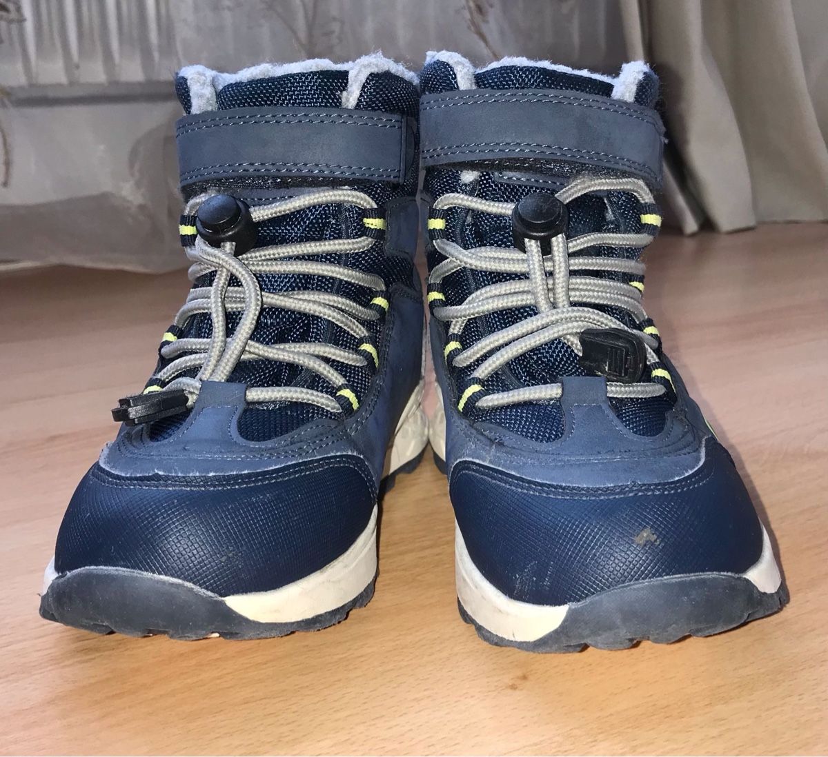 Scarpe per ragazzi: Cortina Winterschuhe Gr.32 – Usato da Oberwil BL venduto da Gutundsuperklein16 1