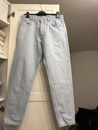 Pull&Bear Jeans, hellblau, Grösse 42, Top Zustand!