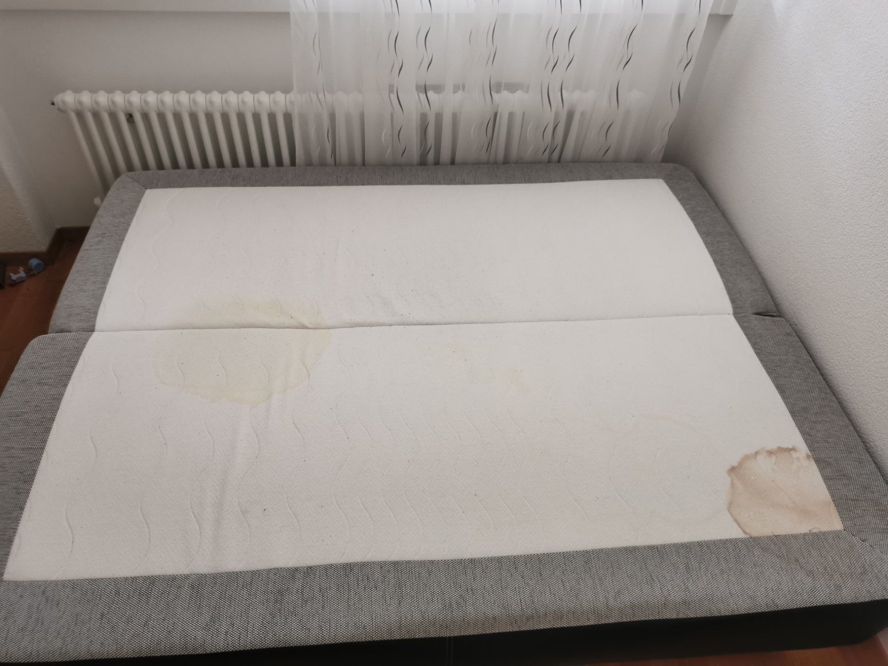 Sofas: Bettsofa – Gebraucht aus Rüfenacht BE von Sascha3075 2