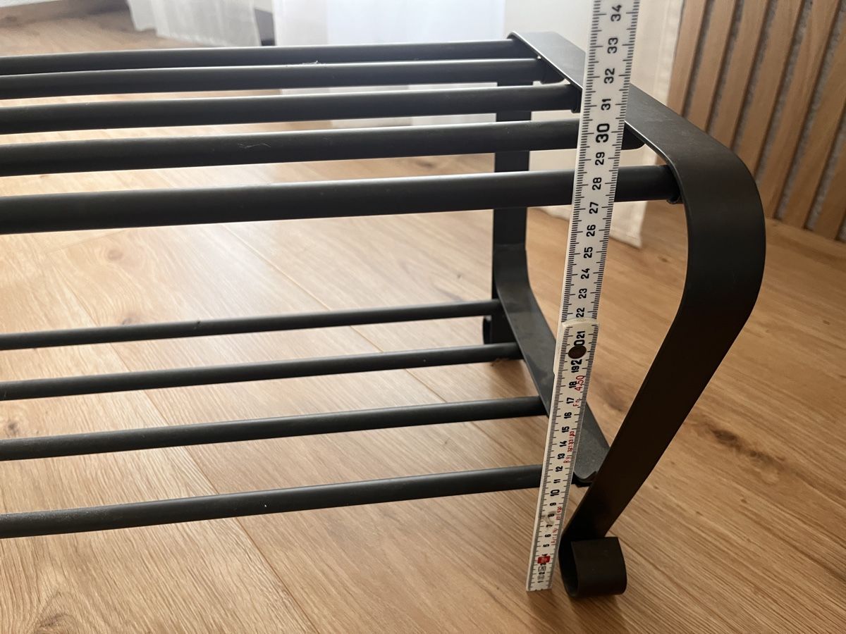 Porte manteau: Schuhgestell – D'occasion à Grosshöchstetten par Inne 2