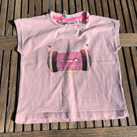 Joosephs T-Shirt, Gr. 116, Sommer-Look, Top Zustand!