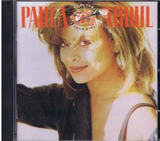 Paula Abdul / Forever your Girl