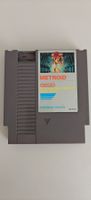 Metroid Nintendo NES Spielmodul guter Zustand