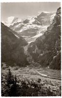 GRINDELWALD Blick von Aellfluh