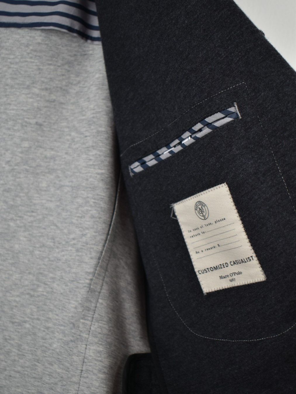 Marc O'Polo Jacken: Marc O'Polo Blazer/Jacke Gr.102 – Gebraucht aus Nürensdorf von 2ND_STORY 6