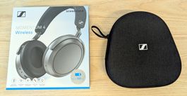 Sennheiser Momentum 4 ANC-Kopfhörer (Graphit-Edition)
