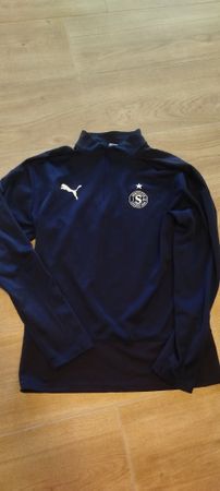 maillot Servette FC , taille M