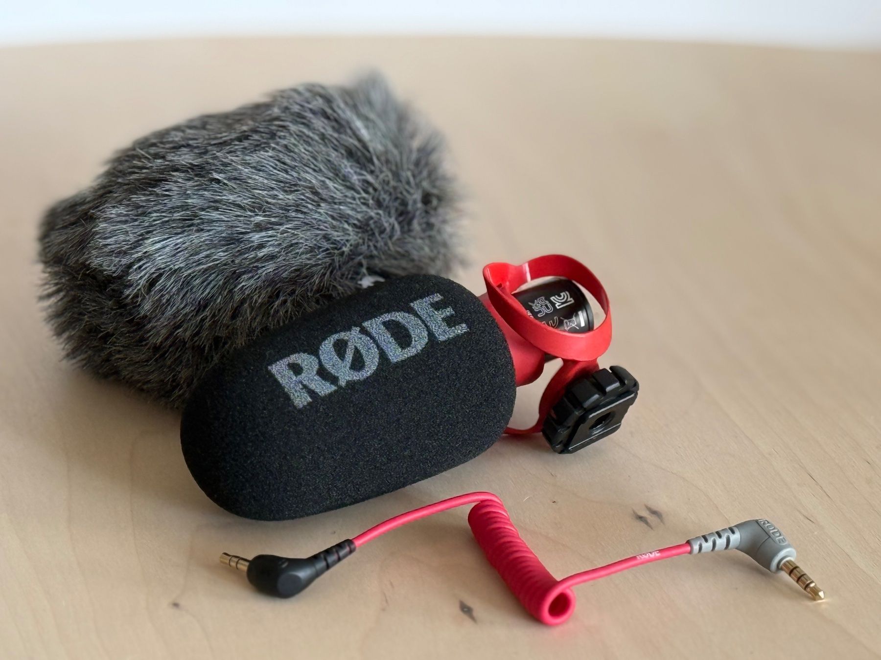 Røde Microfoni: RØDE VideoMicro II – Usato da Solothurn venduto da omtara 1
