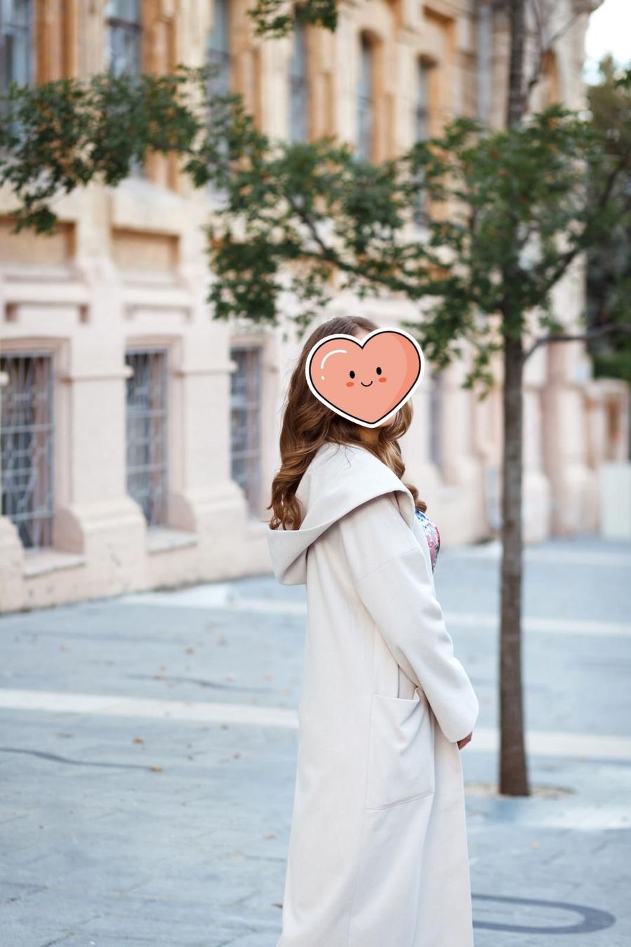 Cappotti: Chic Beige Coat - Perfect for Autumn walks - Size M – Usato da Genève venduto da alyonavinogradova 2