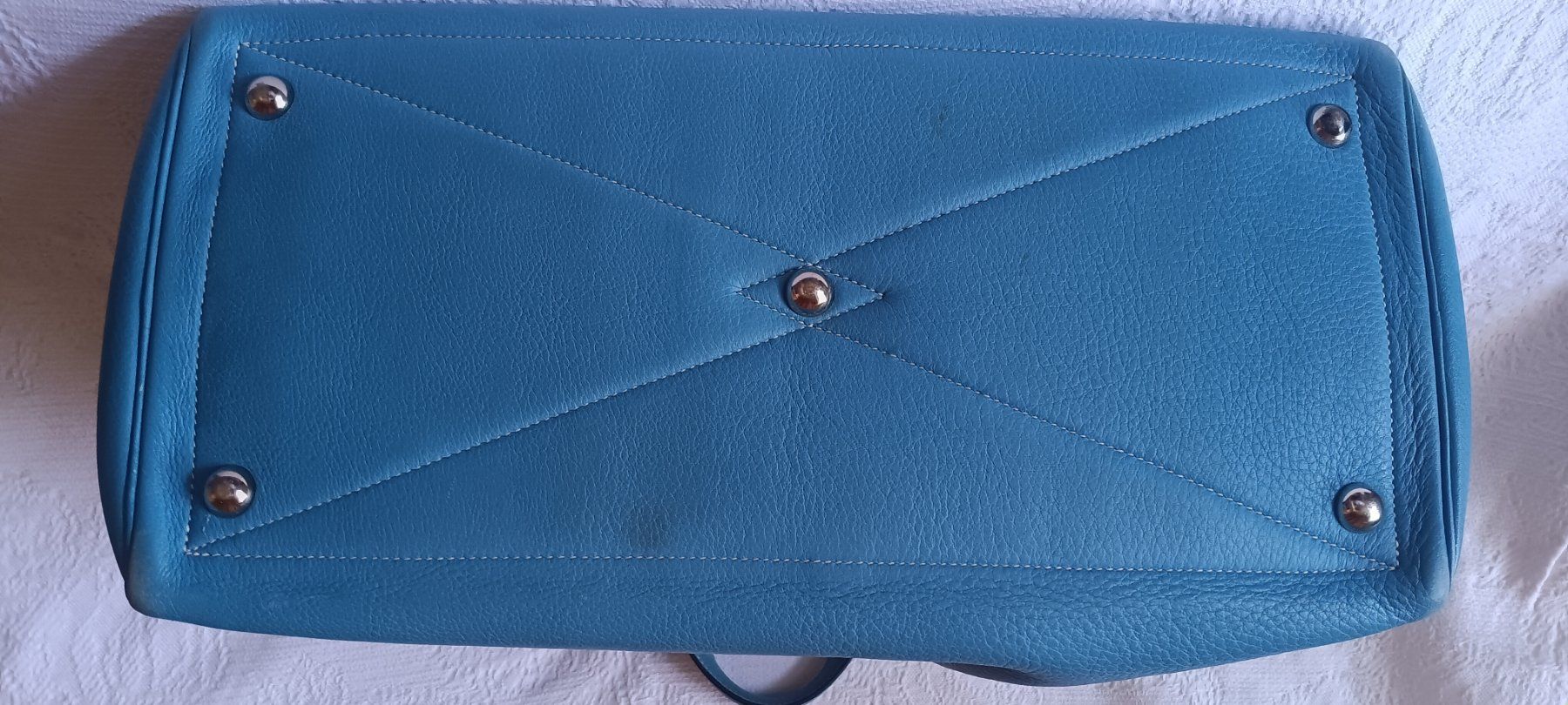 Hermès Taschen: Hermes Tasche – Gebraucht aus Maienfeld von Andyr44 4