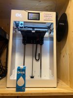 3D Drucker CraftBot Flow XL