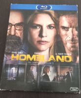 Homeland Die Komplette Season 3 Blu-ray