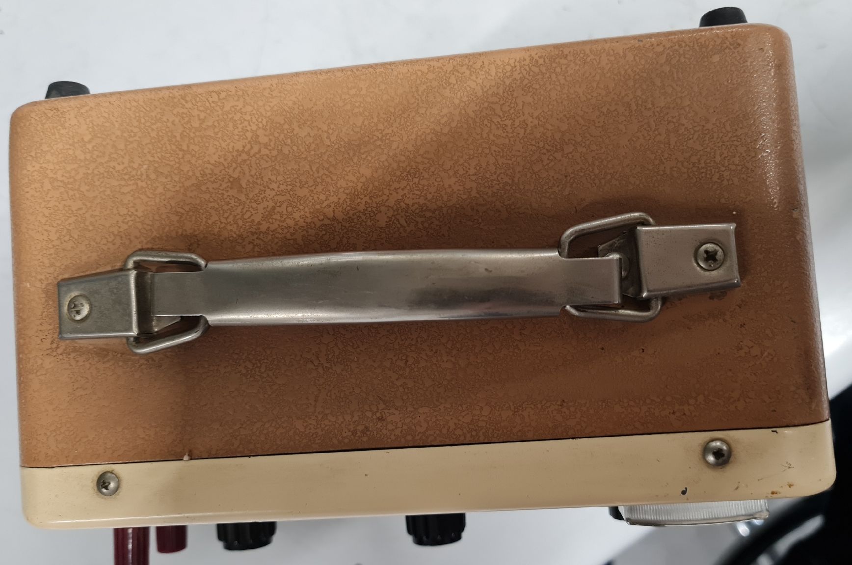 Misurare: Messbrücke Sanwha LCR – Usato da Horw venduto da Arta20000 8