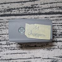 DJI Mavic Air 2, Air 2S - Batterie 11 charges