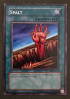 Yu-Gi-Oh! DB1-DE117 Spalt (Rare) EX-