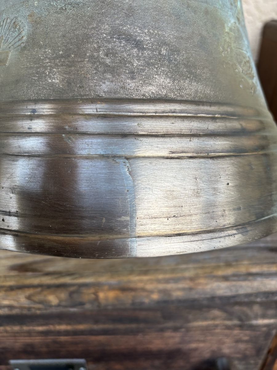 Campanacci mucche: Andreotti Glocke. – Usato da Schangnau venduto da Roseggli82 5