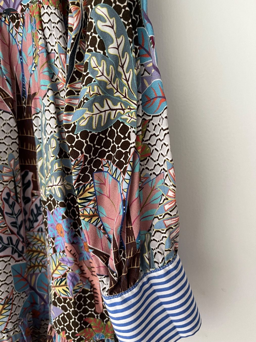 Kleider: Kleid Sartoria di Cascia – Gebraucht aus Zürich von pizzobeatrice 1