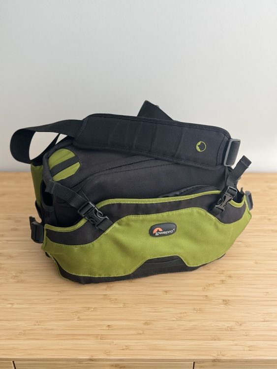 Sac Bandoulière Lowepro Inverse 200 A Pour Appareil Photo - Occasion