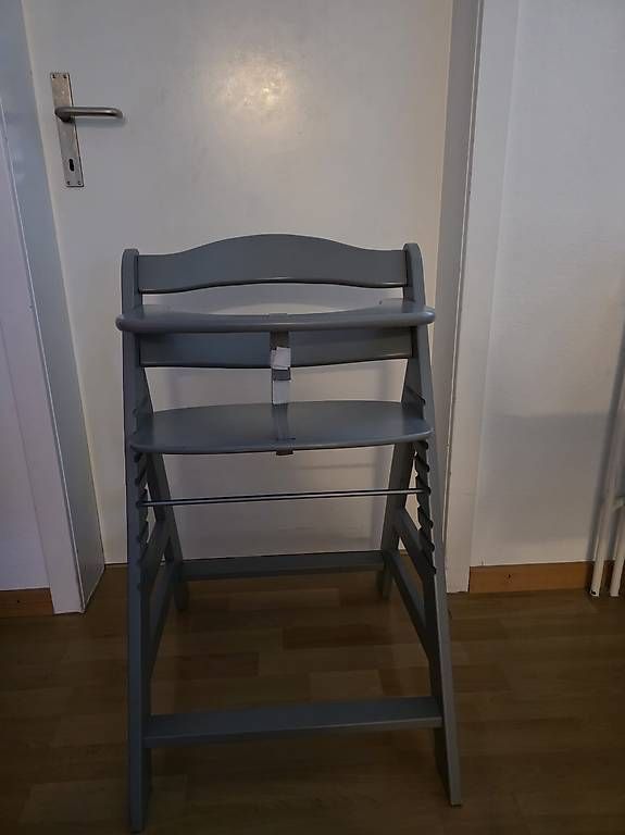 Seggioloni: Hochstuhl – Usato da Urdorf venduto da iva_k6p6