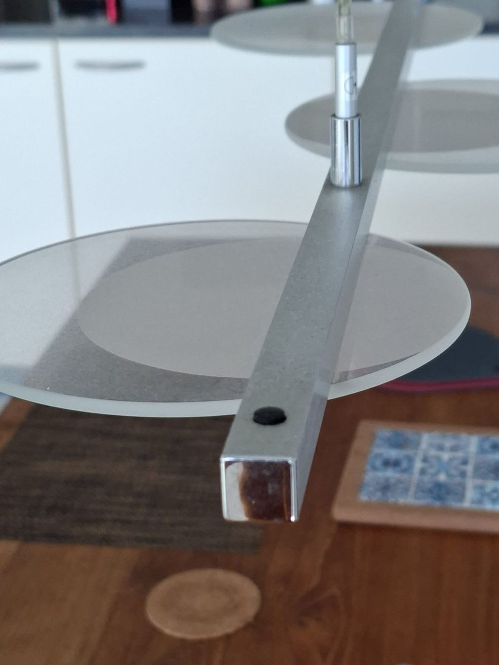 Lampadari & plafoniere: Hängelampe Wohnbereich – Usato da Wauwil venduto da Hrmatter 4