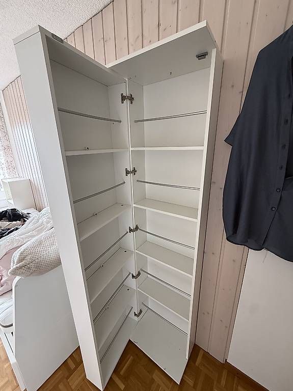 Schränke: Meuble rangement chaussures  – Gebraucht aus Tolochenaz von cla_8q85 1