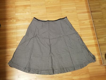 Rock Jupe Esprit Gr.36 neu