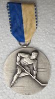 Seltene Züri-Leu-Cup Medaille 1974/75, 2. Rang, Kategorie A