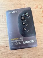 Walkman Sony WM-DD22 Quartz