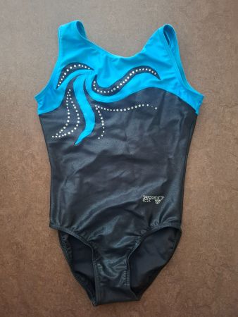Gymnastik-Dress