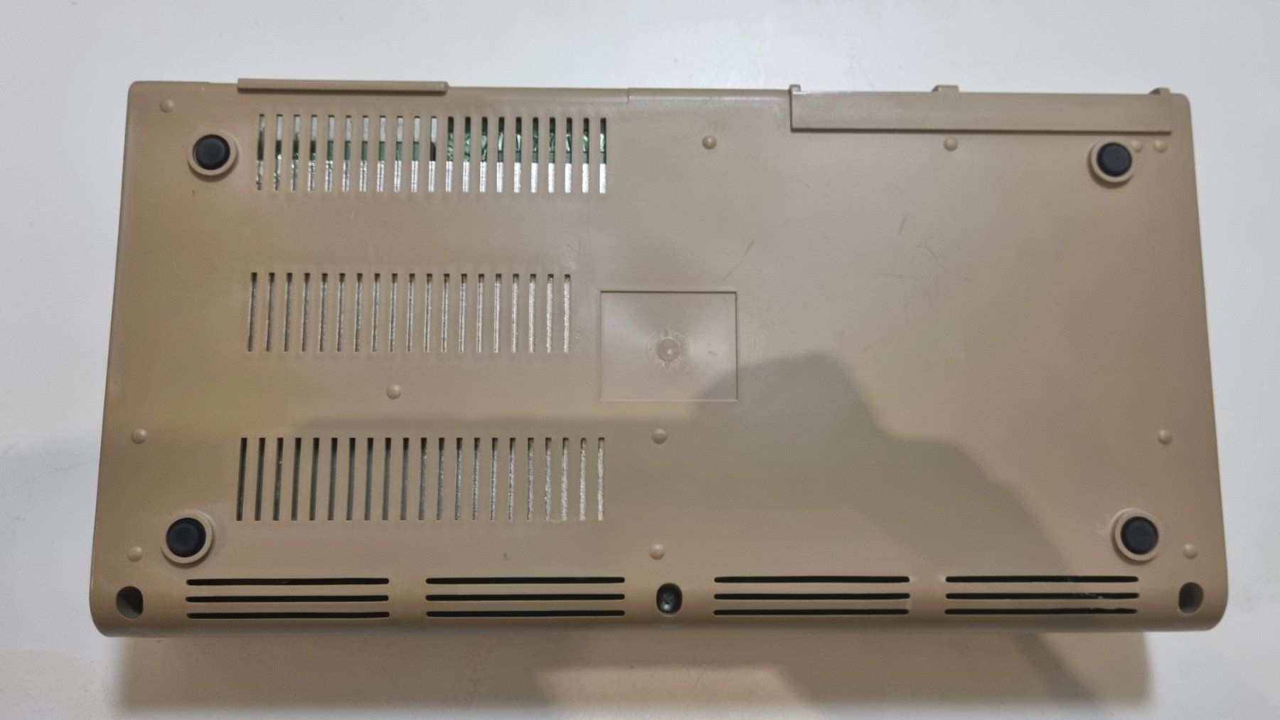 Commodore PC: Commodore 64 – Difettoso da Birsfelden venduto da val_d9c2 3