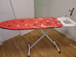 Leifheit Air Board Bügelbrett  wie neu! (Qualitätsmarke)
