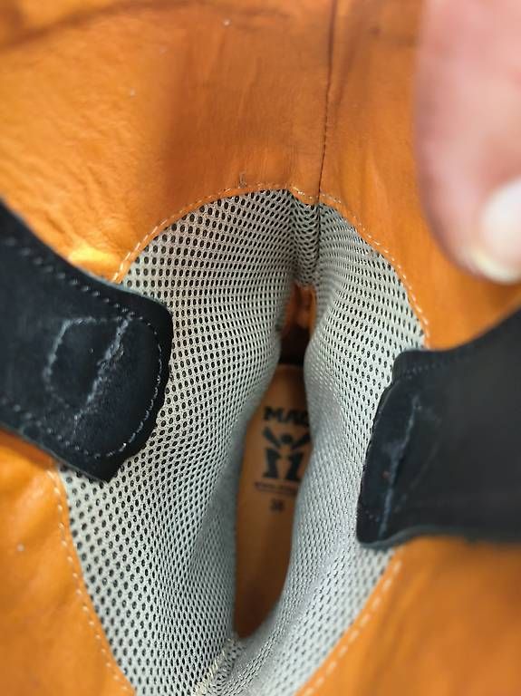 Damenschuhe: Cowboy Stiefel  – Gebraucht aus Schaffhausen von Airsue 2