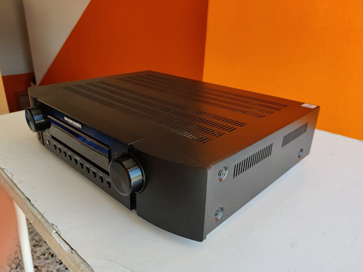 Marantz Amplificatori: Marantz SR5023 High End Verstärker/Receiver – Usato da Novazzano venduto da cri_kd9t 4