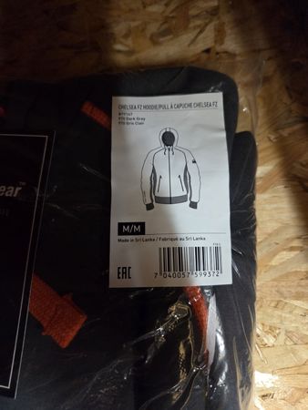 Helly Hansen