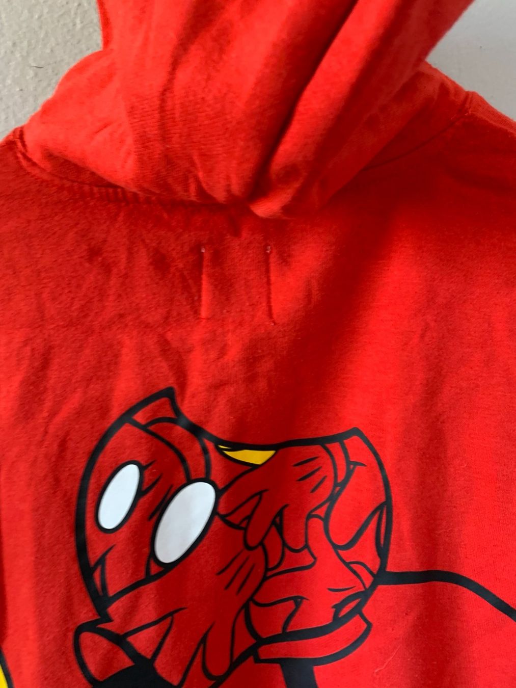 Maglioni & Felpe: Mickey Mouse Hoody size M Disney – Usato da Neuchâtel venduto da _Easy_to_Find_ 8