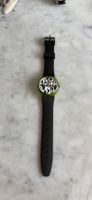 SWATCH UHR***SPEZIELL***NEUE BATERIE***
