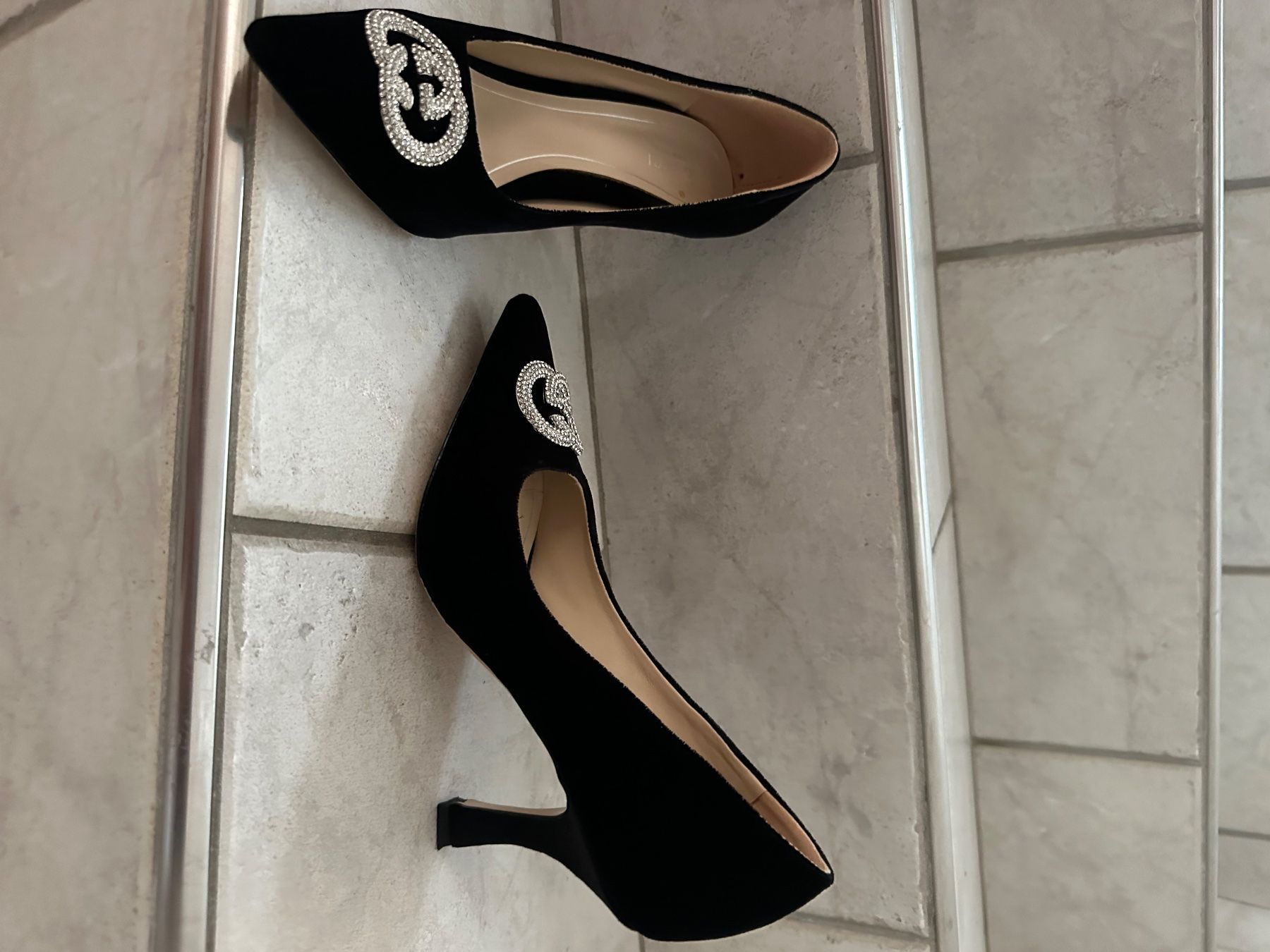 Gucci Damenschuhe: Gucci Grösse 40 – Gebraucht aus Metzerlen von a_silva 1