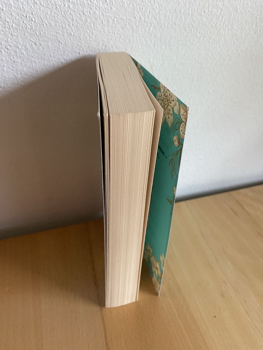 Libri: Der Zopf - Laetitia Colombani – Usato da Schwarzenburg venduto da Michellu 3