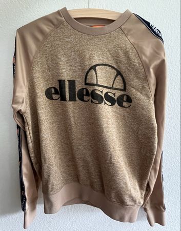 Pull sweat Ellesse homme taille M