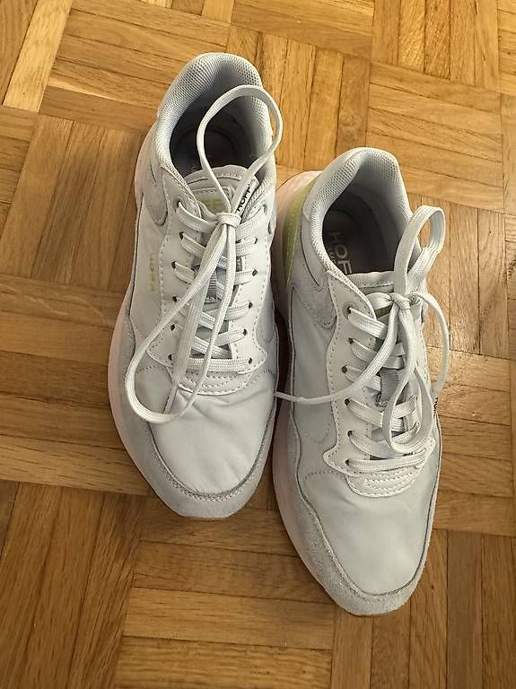 Scarpe da donna: Hoff Schuhe Grösse 37 – Nuovo (secondo la descrizione) da Zürich venduto da Lyot
