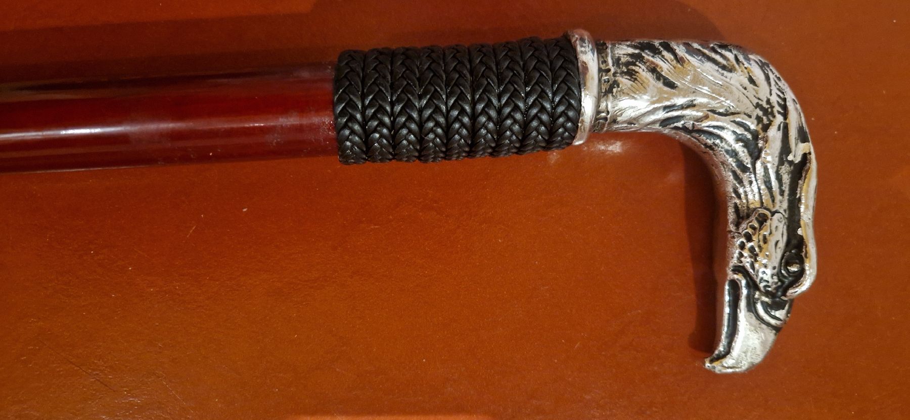 Gehhilfen: Walking cane – Gebraucht aus Burgdorf von maj_swz8 5