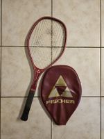 Fischer Tennisracket