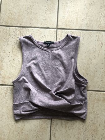 Yoga-Top 