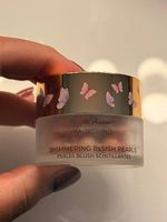 M. Asam Magic Finish Shimmering Blush Puderperlen 