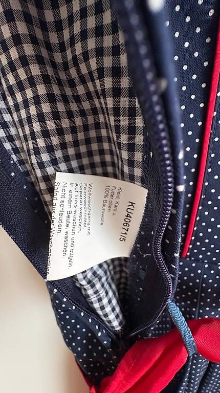 Vestiti: Kleid Oktoberfest – Usato da Bottighofen venduto da con_6lgw 2