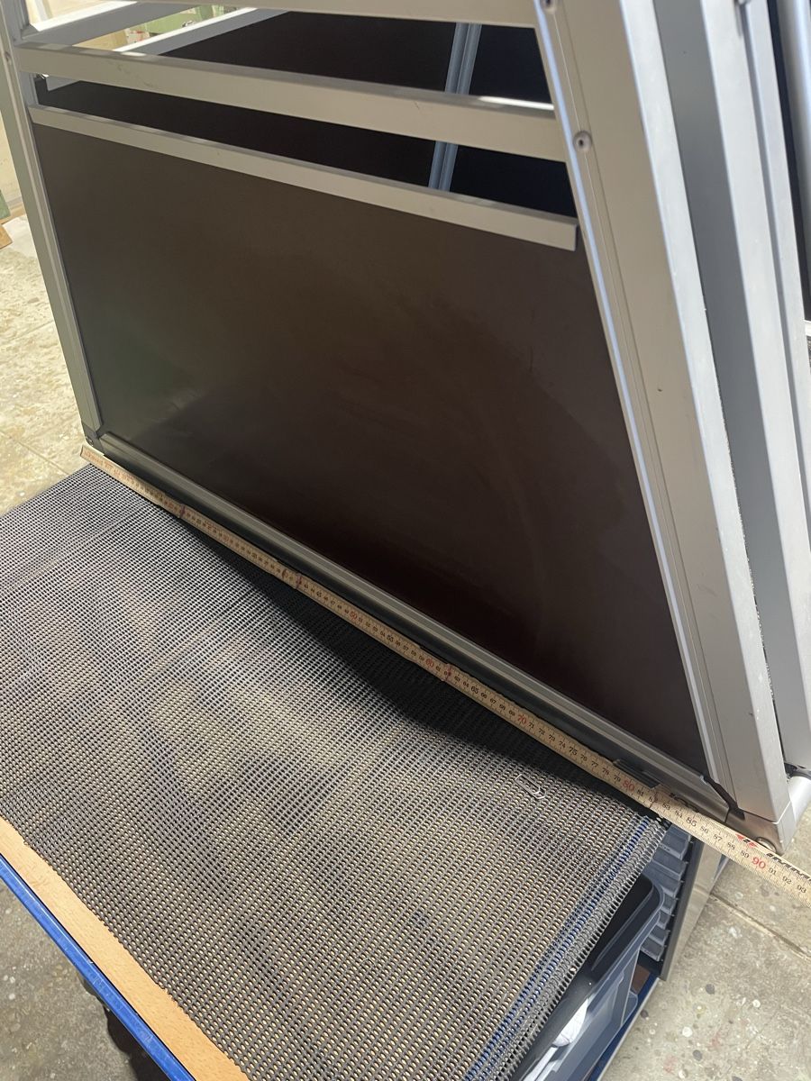 Gabbie, trasporto & Sicurezza: Schmidt Hundebox – Usato da Camignolo venduto da FabioOliva 1
